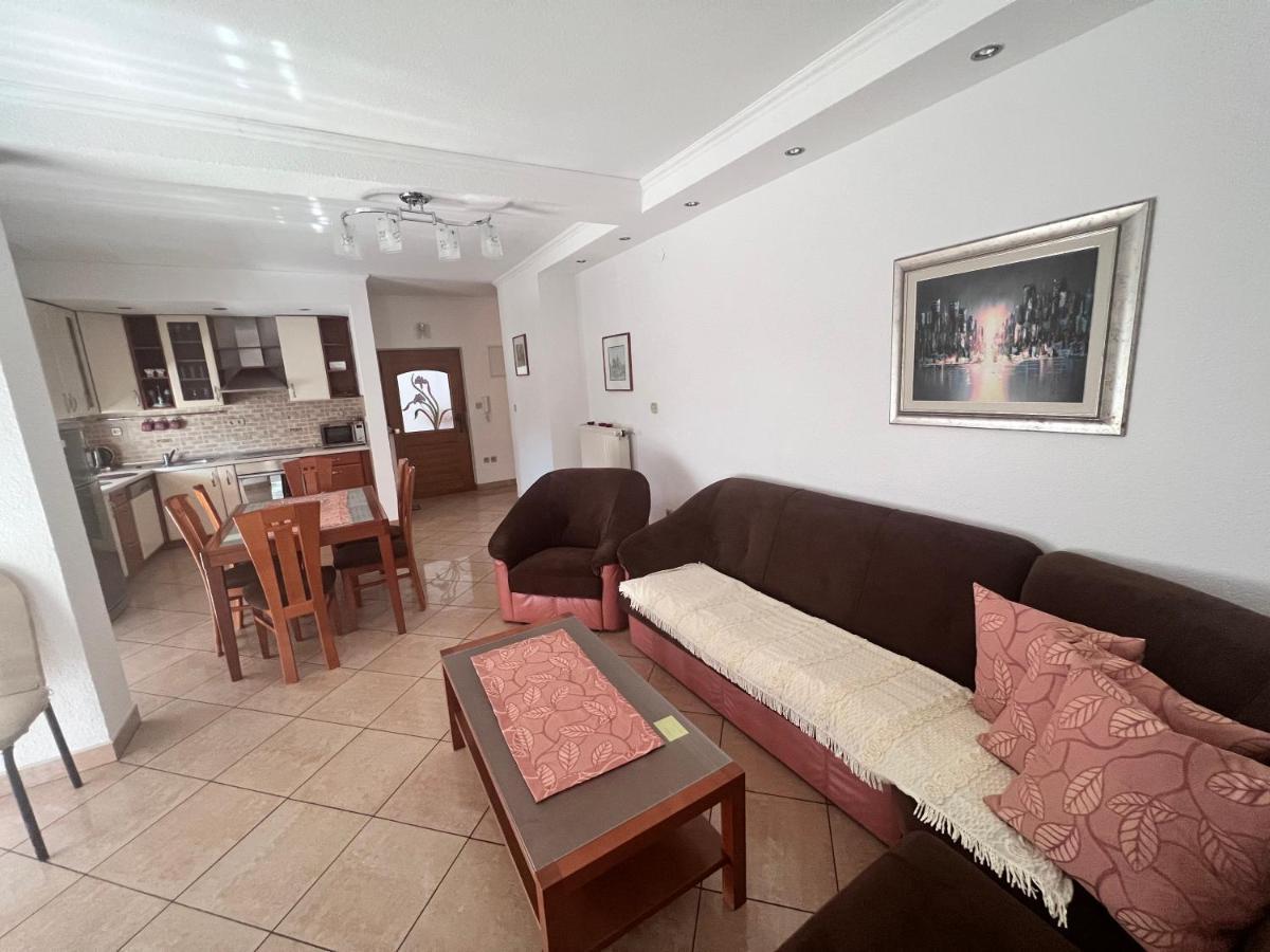 Apartmán Apartman Ilic Metković Exteriér fotografie