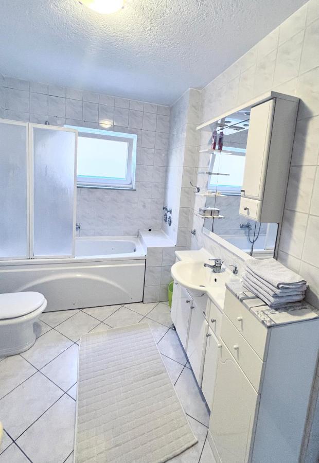 Apartmán Apartman Ilic Metković Exteriér fotografie