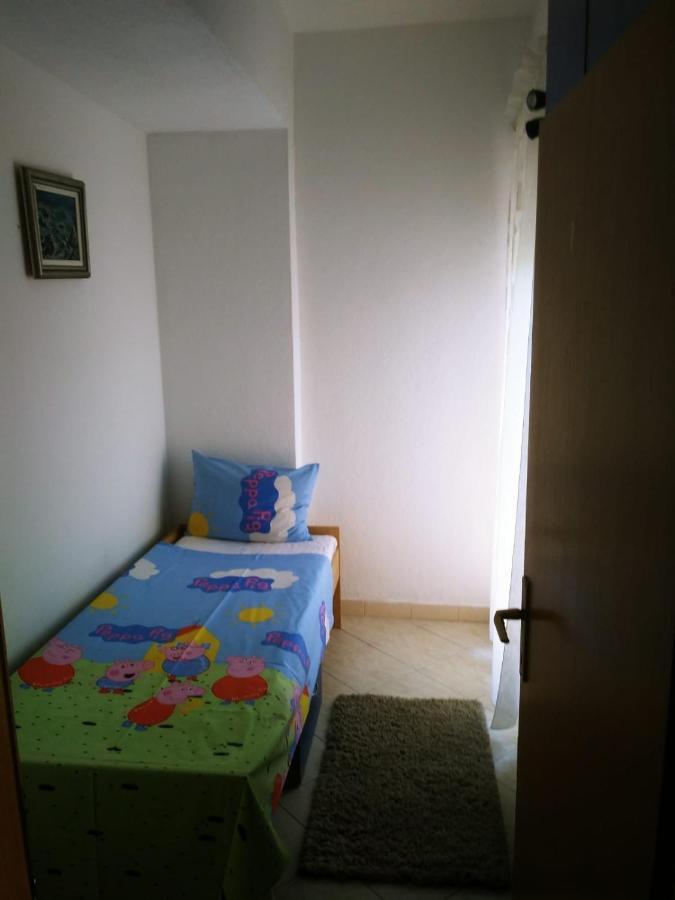 Apartmán Apartman Ilic Metković Exteriér fotografie