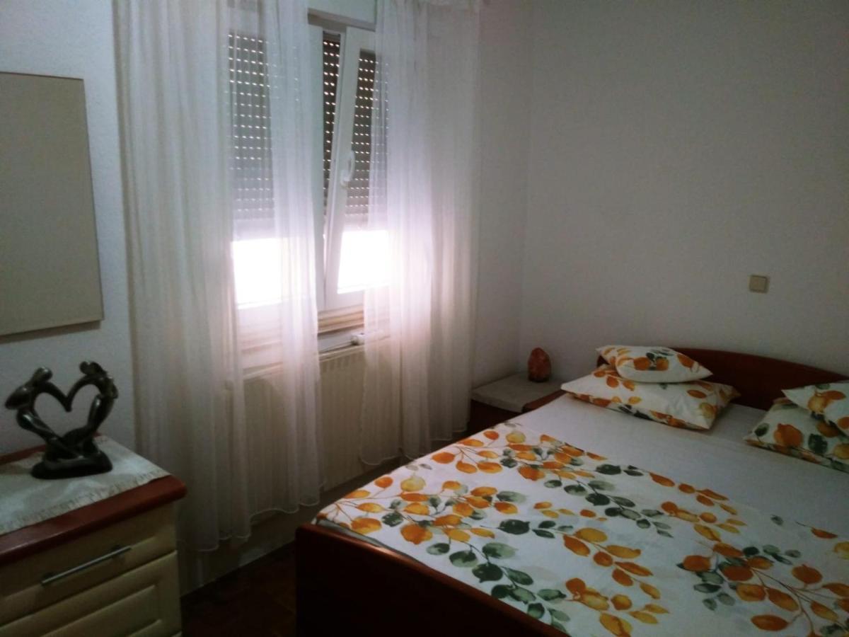 Apartmán Apartman Ilic Metković Exteriér fotografie